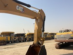 Chassis with Stick Condition