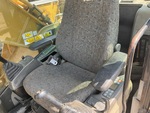 Control Station with Seats/Armrests