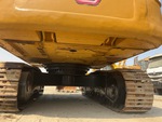 Chassis with Bottom Covers