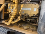 Engine with Engine - Right Side
