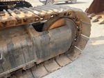 Undercarriage with Right Idler