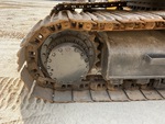 Drivetrain with Right Final Drive