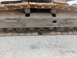 Undercarriage with Right Track Links