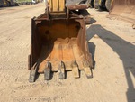Specialty with Cutting Edge / Teeth / Adapters
