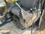 Safety with Safety Lock Out/Stop