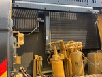 Engine with Radiator