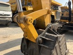 Chassis with Pins and Bushings Stick to Coupler