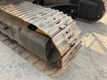 Undercarriage with Right Track Shoes