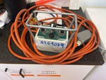 Control Station with