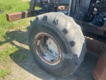Chassis with 