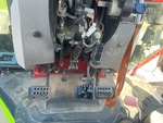 Control Station with 