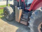 Chassis with 