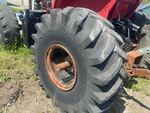Chassis with 