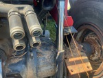 Hydraulics with 
