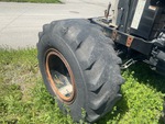 Chassis with 