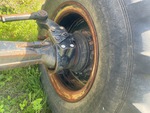Drivetrain with 