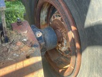 Drivetrain with 