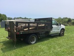 Picture, Right Rear Corner