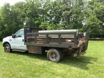 Picture, Left Rear Corner