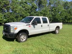 Picture, Left Front Corner
