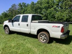 Picture, Left Rear Corner