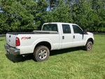 Picture, Right Rear Corner