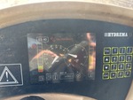 Control Station with Oil Pressure