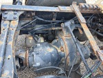 Drivetrain with 