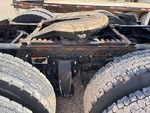 4 Underbody - Truck with 