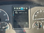 4 Transmision with Engine Hours
