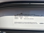 General Appearance with Second Serial Number/VIN Photo