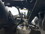KL729454 - 2019 International LT625: Brake Linings