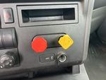 KL729454 - 2019 International LT625: Brake Control