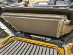 KL729454 - 2019 International LT625: Radiator