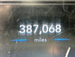 KL729454 - 2019 International LT625: Odometer (Start)