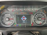 KL729454 - 2019 International LT625: Warning Lights