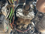KL729454 - 2019 International LT625: Transmission
