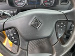 KL729454 - 2019 International LT625: Steering Control