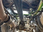 KL729454 - 2019 International LT625: Frame Condition