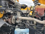 KL729454 - 2019 International LT625: Engine - Right Side
