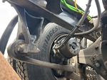 KL729454 - 2019 International LT625: Suspension Springs/Hangers