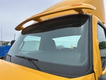 KL729454 - 2019 International LT625: Glass