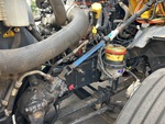 KL729454 - 2019 International LT625: Steering Components