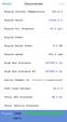 KL729454 - 2019 International LT625: ECM Miles