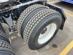 KL729454 - 2019 International LT625: Left Rear Drive Tires