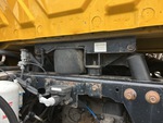 KL729454 - 2019 International LT625: Cab Suspension Air Bags