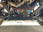 KL729454 - 2019 International LT625: Steer Axle