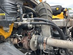 KL729454 - 2019 International LT625: Exhaust System