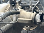 KL595670 - 2019 International LT625: Rear Drive Axle