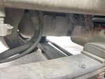 KL595670 - 2019 International LT625: Engine Oil Leaks